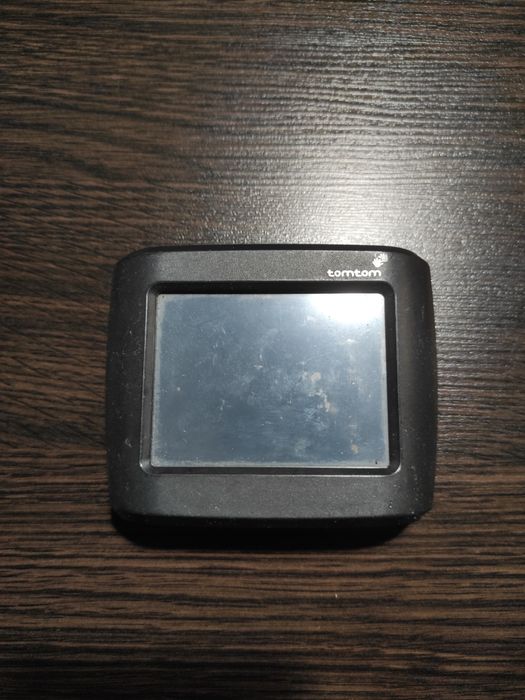TomTom nawigacja