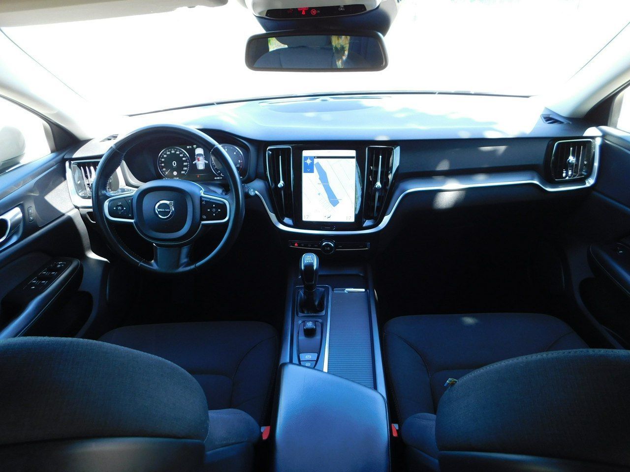 Volvo V60 z Gwarancją 12 Miesięcy 1 Właściciel