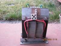 Transformator KT-250
