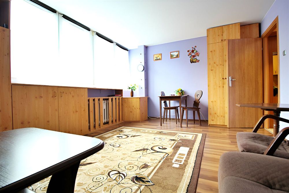 Kawalerka do wynajęcia, 29 m2, okol. Sky Tower, OD LISTOPADA