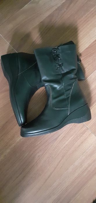 Продам сапоги  39розміру