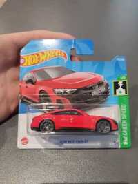 Hot Wheels Audi RS E-Tron GT