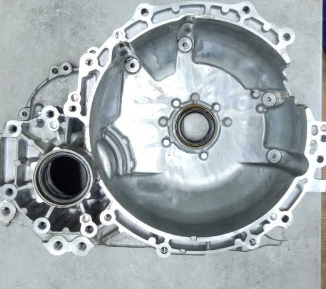 SKRZYNIA biegów automat 8F35 8F24 Ford Fusion, Edge, Galaxy, Tourneo