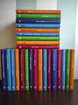 25 Volumes de Coleção - Desafios Matemáticos RBA