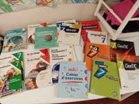 Caderno Atividade 7 ano