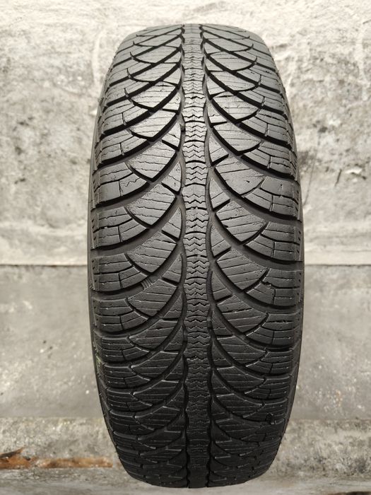 1X 185/65R15 88T Fulda Kristall Montero