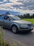 Volkswagen Passat b5fl