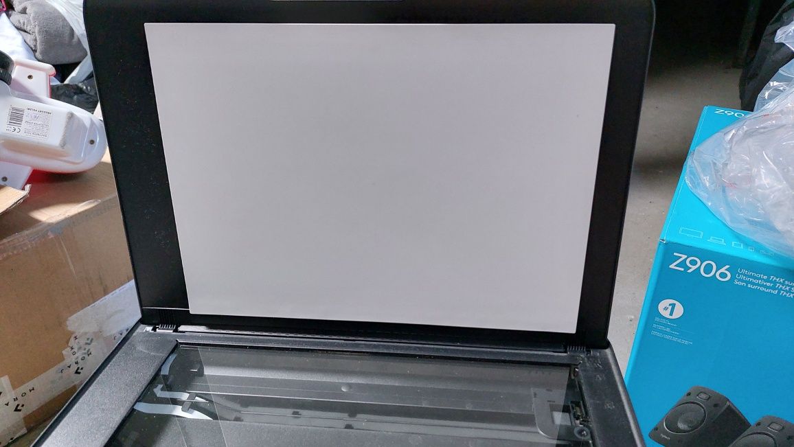 Drukarka Epson xp-3100