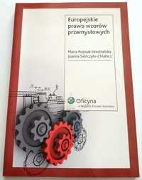 Europejskie prawo wzorów przemysłowych, Poźniak-Niedzielska, NOWA!