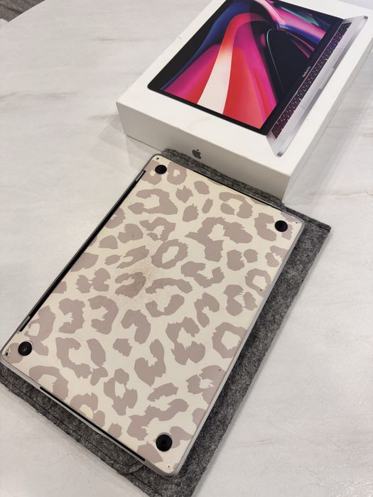 Macbook pro 13 256gb