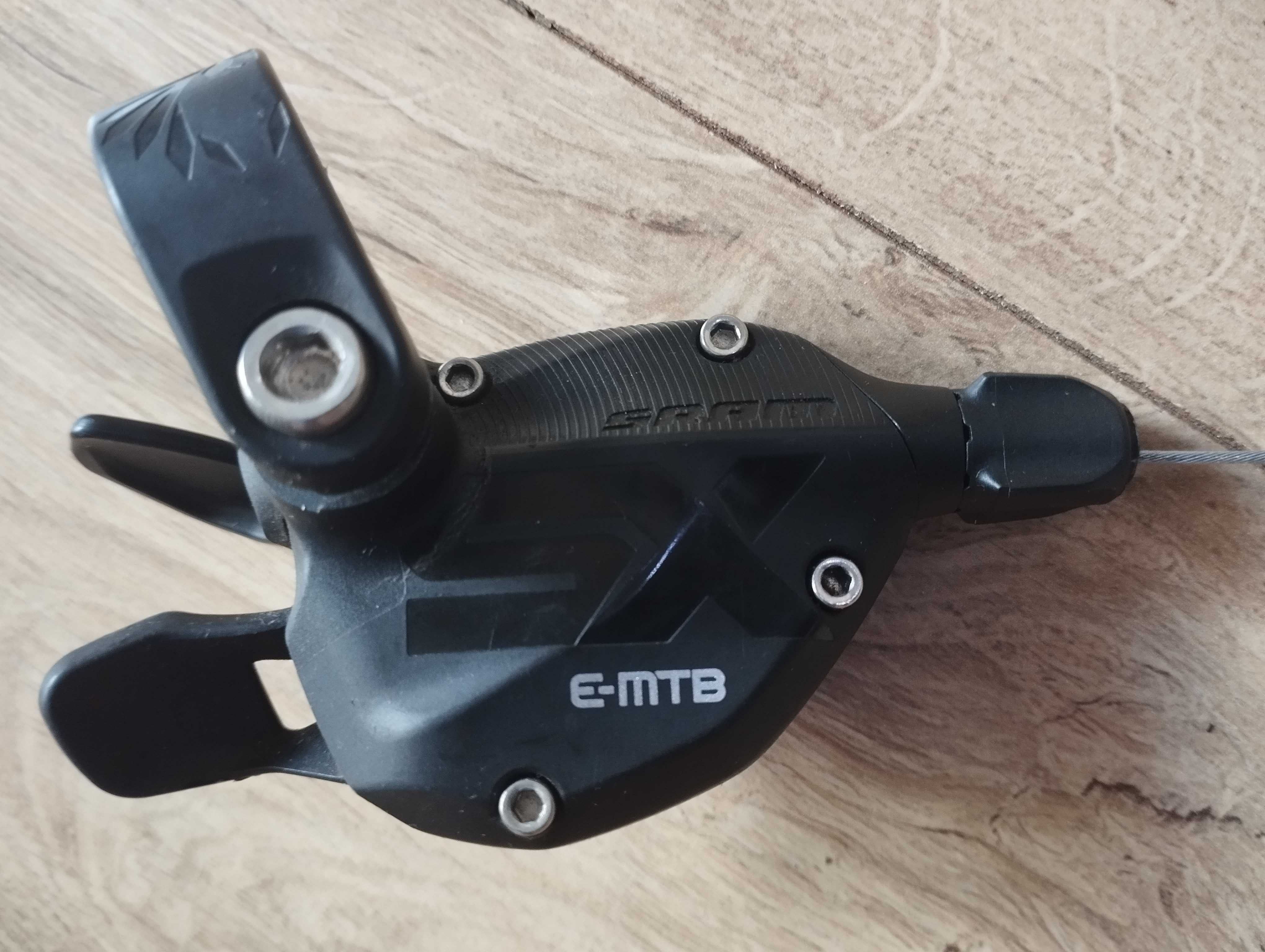 Manetka SRAM SX Eagle Trigger 12s e-mtb