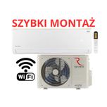 Klimatyzacja Rotenso RONI 35Xi WIFI z montażem 5lat gwarancji PROMOCJA
