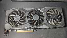 Gigabyte RX 5600 XT Gaming OC 6GB