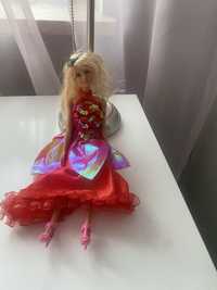 Lalka barbie stan idealny