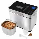 Wypiekacz do chleba Meykey MBF-010 srebrny/szary 710 W