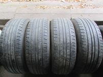225/60/R17 Hankook Optimo K415 комплект літньої гуми