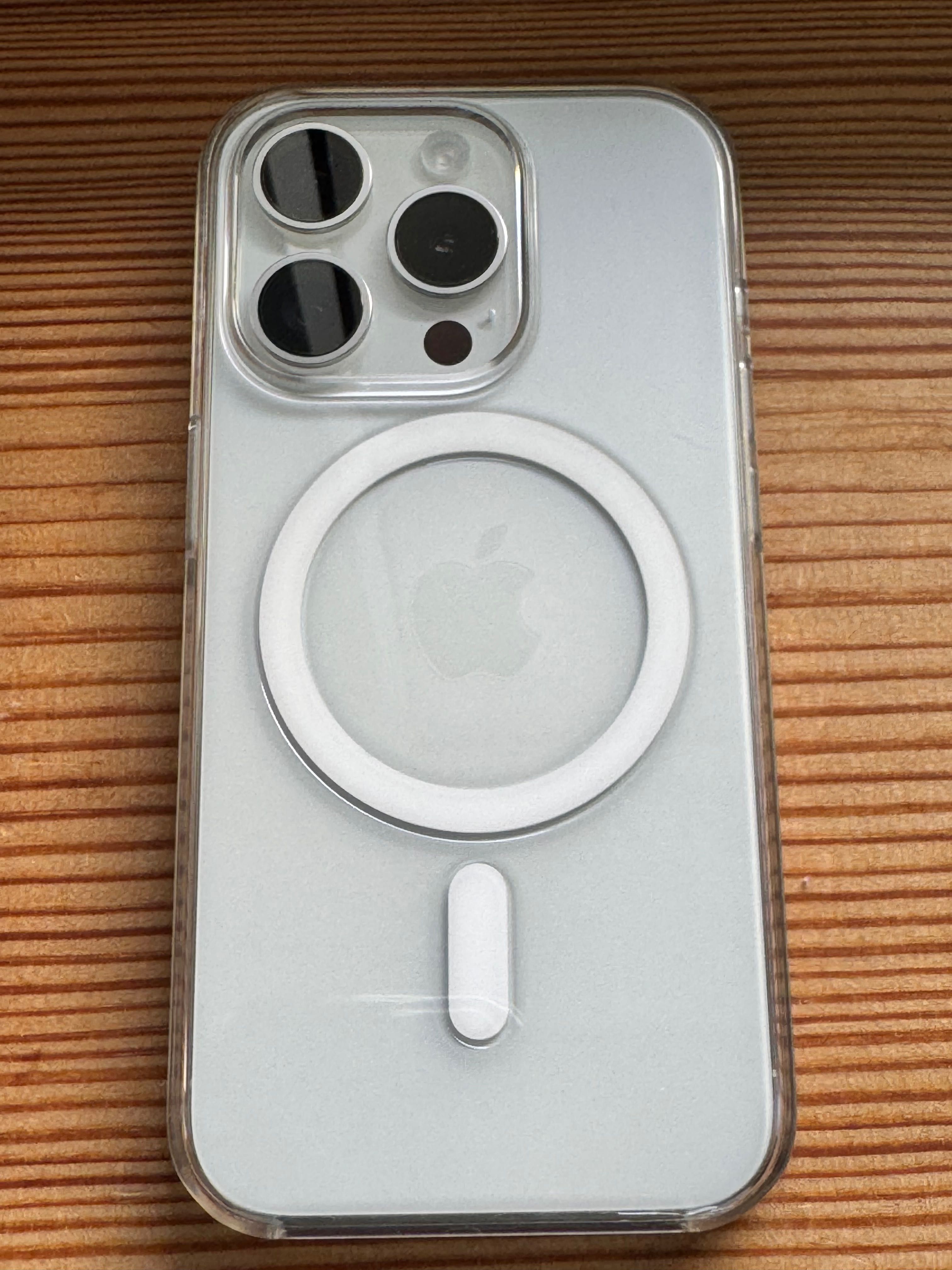 iPhone 15 pro jak Nowy
