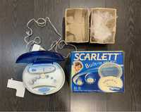 Scarlett SC-950 набор для маникюра и педикюра