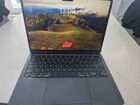 Laptop Apple MacBook Air 13,6 " M2 8 GB / 256 GB MIDNIGHT BLUE