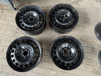 Felgi 5x115 dodge charger