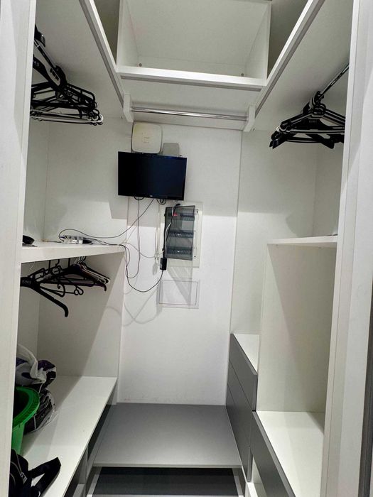 Роскошная 3-спальная квартира в Одессе! Цена снижена!