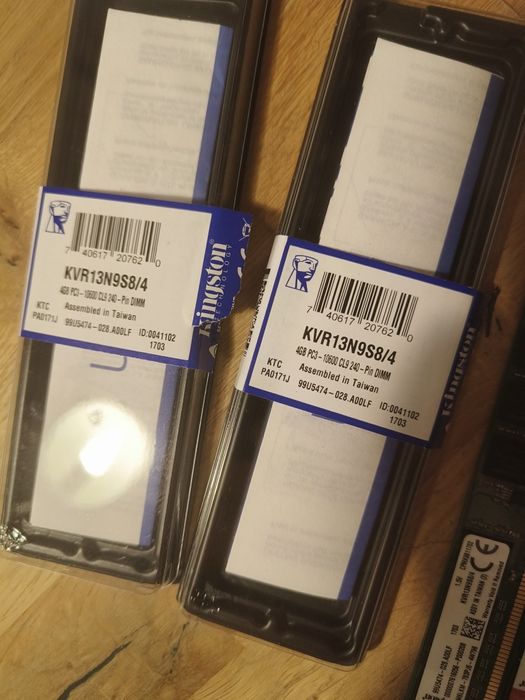 Płyta główna Asus pod AMD AM3+