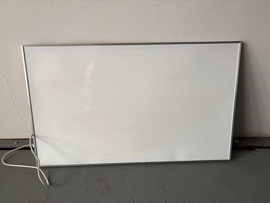 Painel de aquecimento de infravermelhos Wonderwall Smart 600