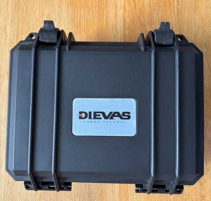 Dievas Focal 500m- DIVER