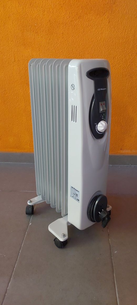 Aquecedor 1500watts