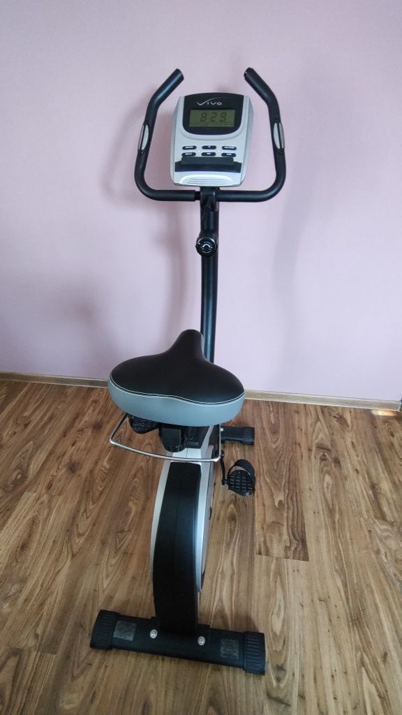 Rower stacjonarny