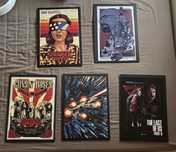 Posters tematicos