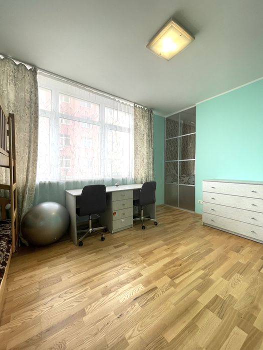 Оренда 3-кім вул. Кульженків 35 ЖК Яскравий, Мінський масив, Оболонь