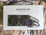 AiO NZXT Kraken X62 Intel/AMD