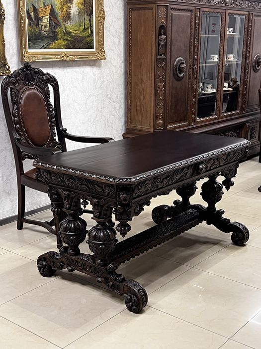 Антикварний письмовий стіл 1910 р.Франція