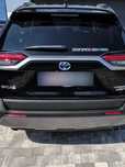 Toyota RAV4 Toyota RAV4 Hybrid Comfort 222KM 4x4 Gwarancja - FV 23% ASO