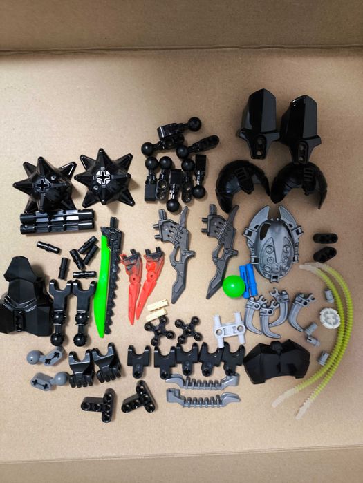 LEGO Hero Factory 6203