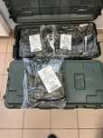 Mundur polowy letni 124L/MON S/L