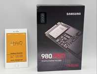 Nowy! Dysk M.2 PCIe SSD 500GB Samsung 980 Pro od Lombard Halogsm Łódź