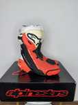 Sportowe Buty Motocyklowe Alpinestars 42 Supertech R Vented Dainese