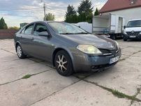 Nissan Primera 2.0 benzyna + gaz idealny na BOLTA