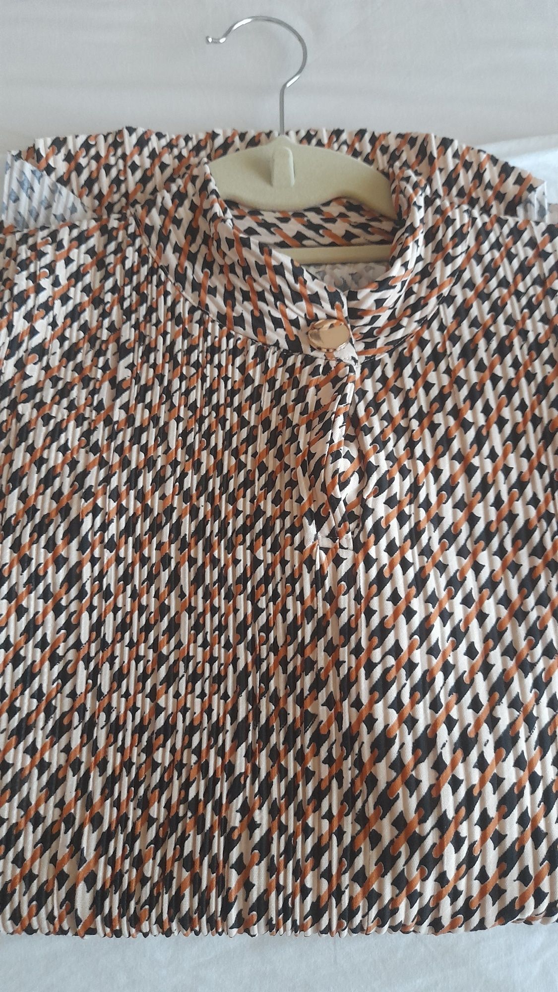 Camisa Tiffosi S