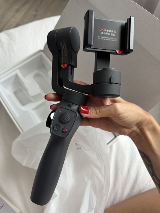 Gimbal dla Smartfona - Nowy !