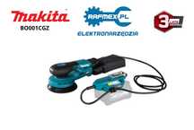Makita BO001CGZ Akum. Szlifierka Mimośrodowa 40Vmax XGT (Body)