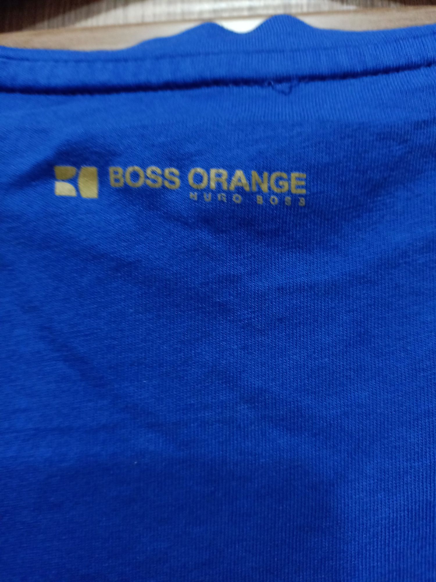 T-shirt koszulka Hugo Boss S