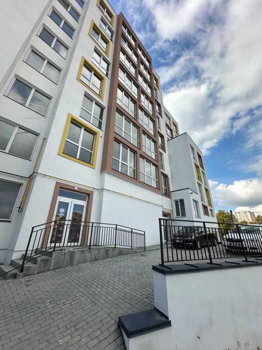 Продаж 2кім квартира, новобуд, вул.Грінченка,Мазепи,Очеретяна,Львів
