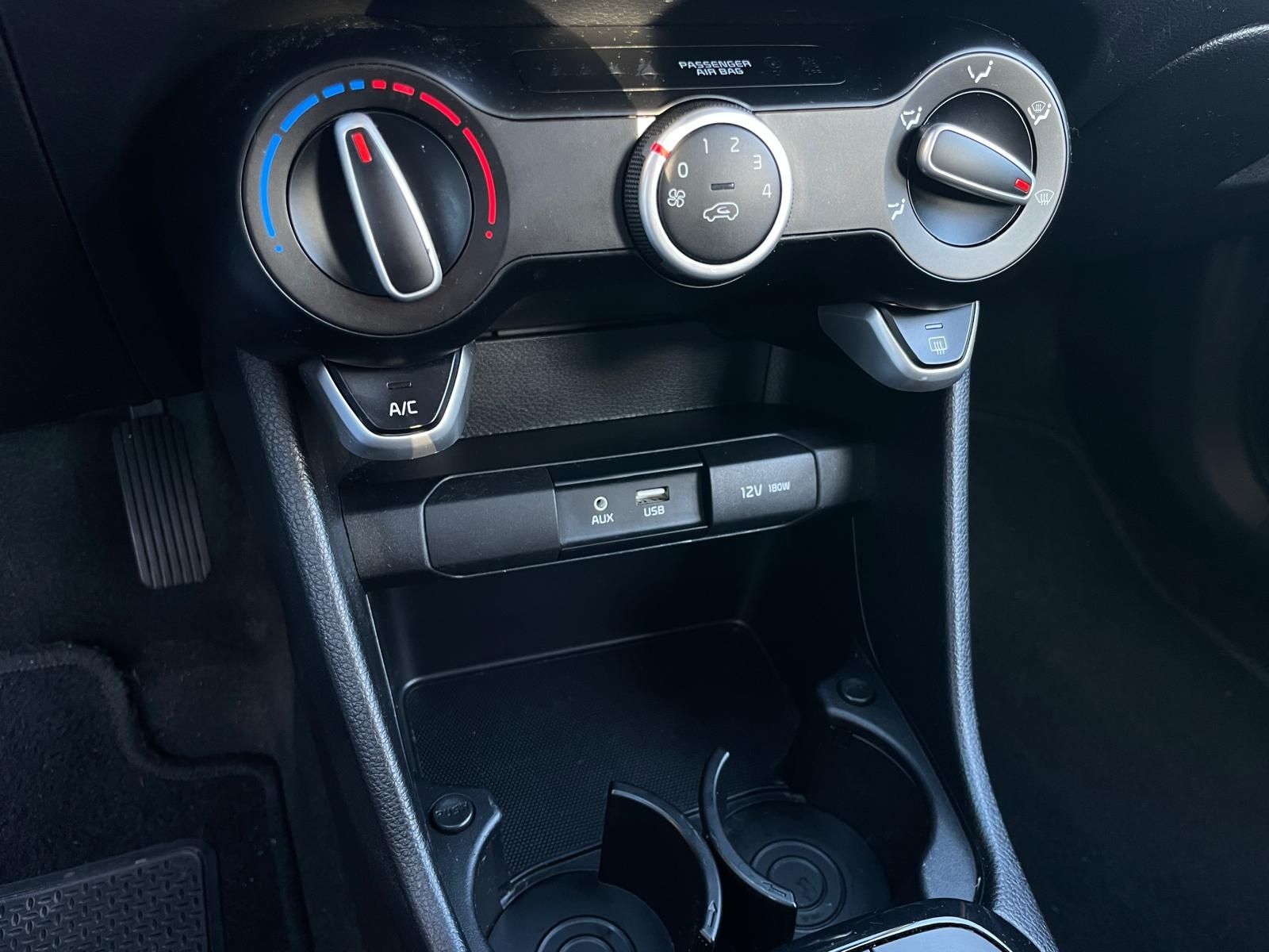Kia Picanto  1.0