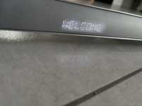 Soundbar JVC th-wl709s głośnik bluetooth hdmi aux optical