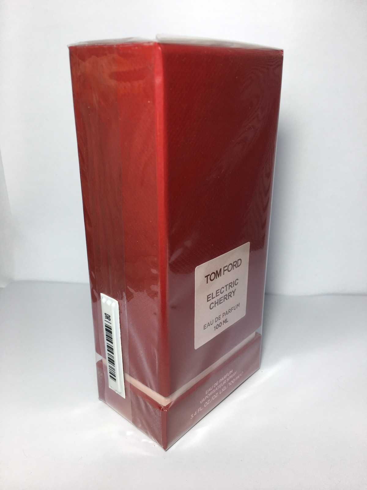 Tom Ford Electric Cherry LUX 100 ml