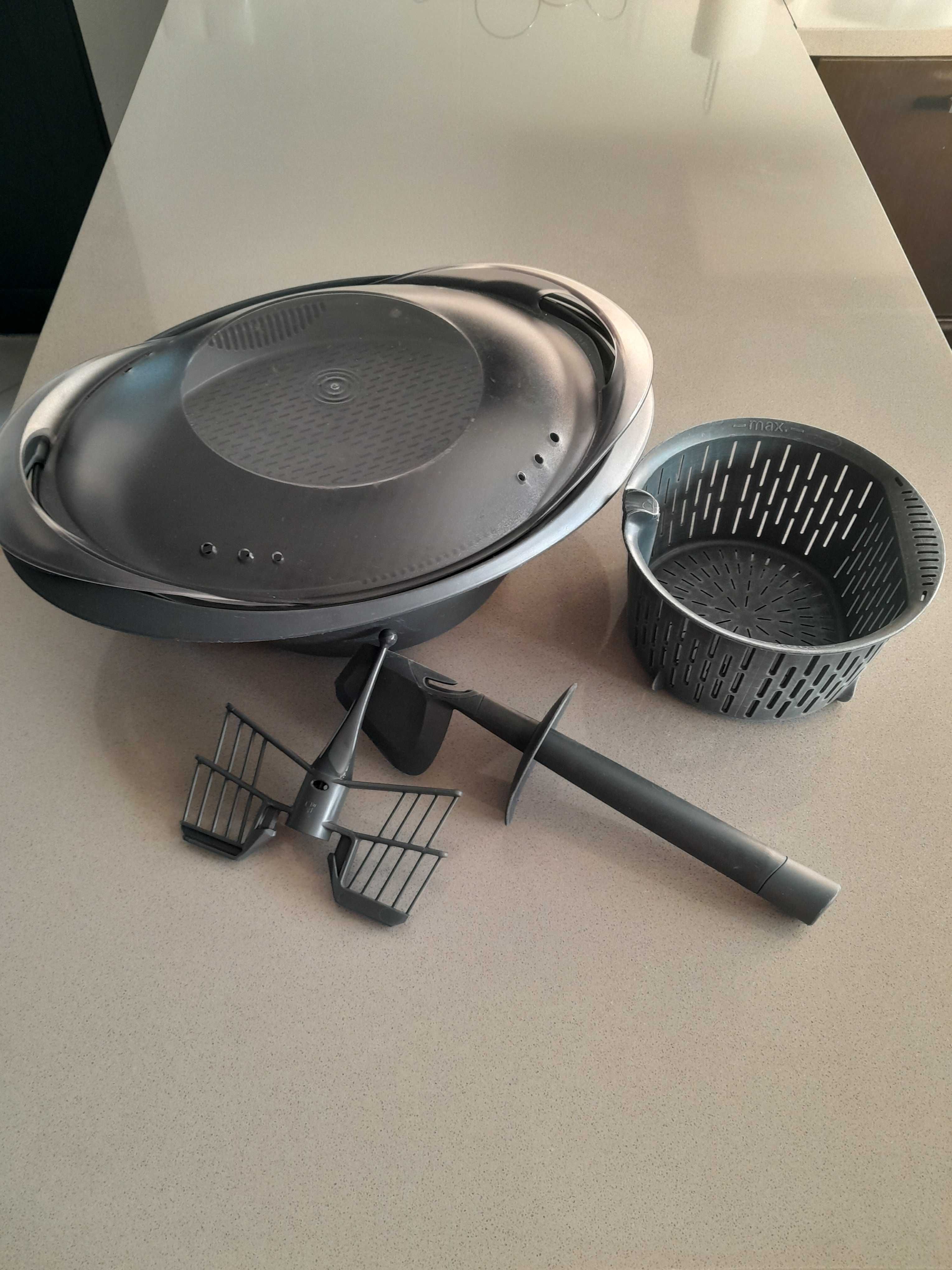 Ribot de Cozinha Bimby TM5
