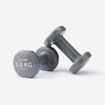 Par de Halteres de 3 kg
